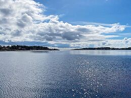 6 Person Holiday Home in Eydehavn