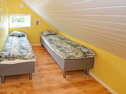 6 Person Holiday Home in Eydehavn