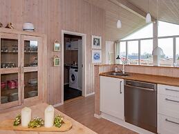 Holiday Home in Sydals