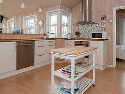 Holiday Home in Sydals