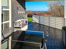 Holiday Home in Sydals