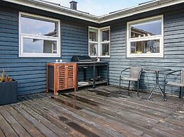 Holiday Home in Sydals