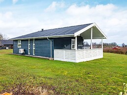 Holiday Home in Sydals
