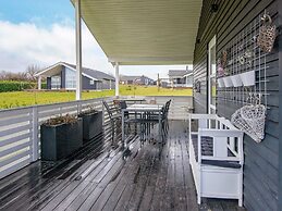 Holiday Home in Sydals