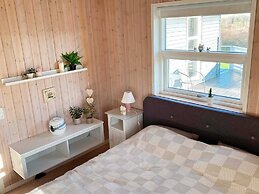 Holiday Home in Sydals