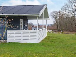 Holiday Home in Sydals
