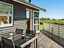Holiday Home in Sydals