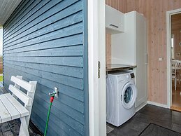 Holiday Home in Sydals