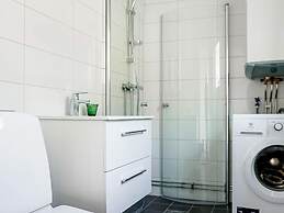 4 Star Holiday Home in Stromstad
