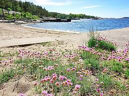 5 Person Holiday Home in Stromstad
