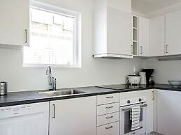5 Person Holiday Home in Stromstad