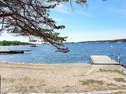 5 Person Holiday Home in Stromstad