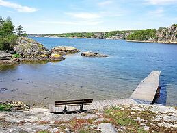 5 Person Holiday Home in Stromstad