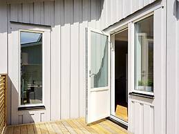 5 Person Holiday Home in Stromstad