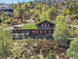 Holiday Home in Tonstad