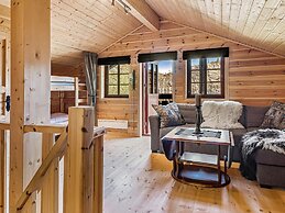 Holiday Home in Tonstad