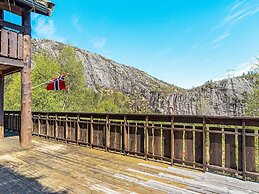 Holiday Home in Tonstad