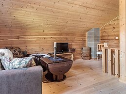 Holiday Home in Tonstad