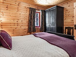 Holiday Home in Tonstad