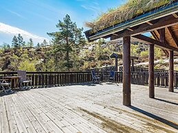 Holiday Home in Tonstad