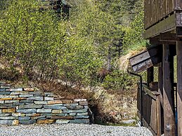 Holiday Home in Tonstad