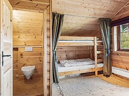 Holiday Home in Tonstad