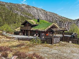 Holiday Home in Tonstad