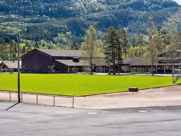 Holiday Home in Tonstad