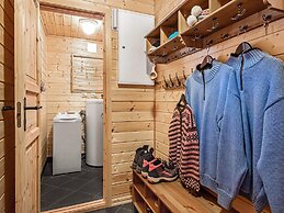 Holiday Home in Tonstad