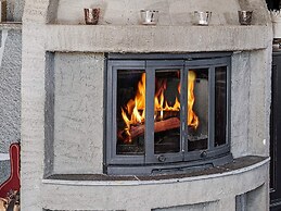 Holiday Home in Tonstad