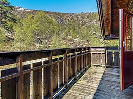 Holiday Home in Tonstad