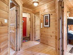 Holiday Home in Tonstad