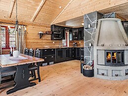 Holiday Home in Tonstad