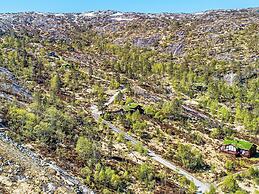 Holiday Home in Tonstad