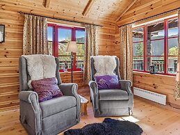 Holiday Home in Tonstad