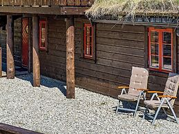 Holiday Home in Tonstad