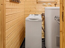 Holiday Home in Tonstad