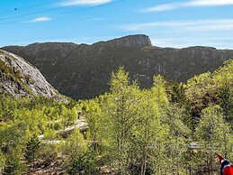 Holiday Home in Tonstad