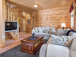 Holiday Home in Tonstad