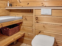 Holiday Home in Tonstad