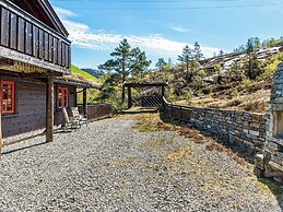 Holiday Home in Tonstad