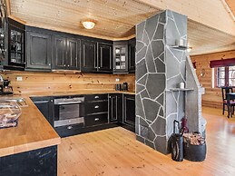 Holiday Home in Tonstad