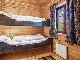 Holiday Home in Tonstad