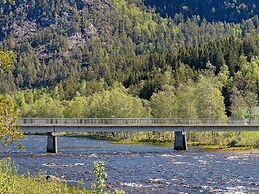 Holiday Home in Tonstad