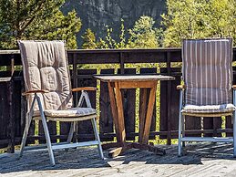 Holiday Home in Tonstad