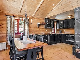 Holiday Home in Tonstad