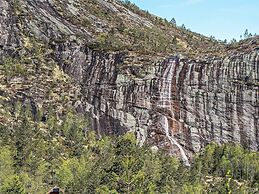 Holiday Home in Tonstad