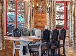 Holiday Home in Tonstad