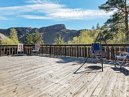 Holiday Home in Tonstad