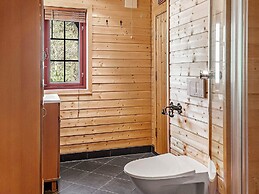 Holiday Home in Tonstad